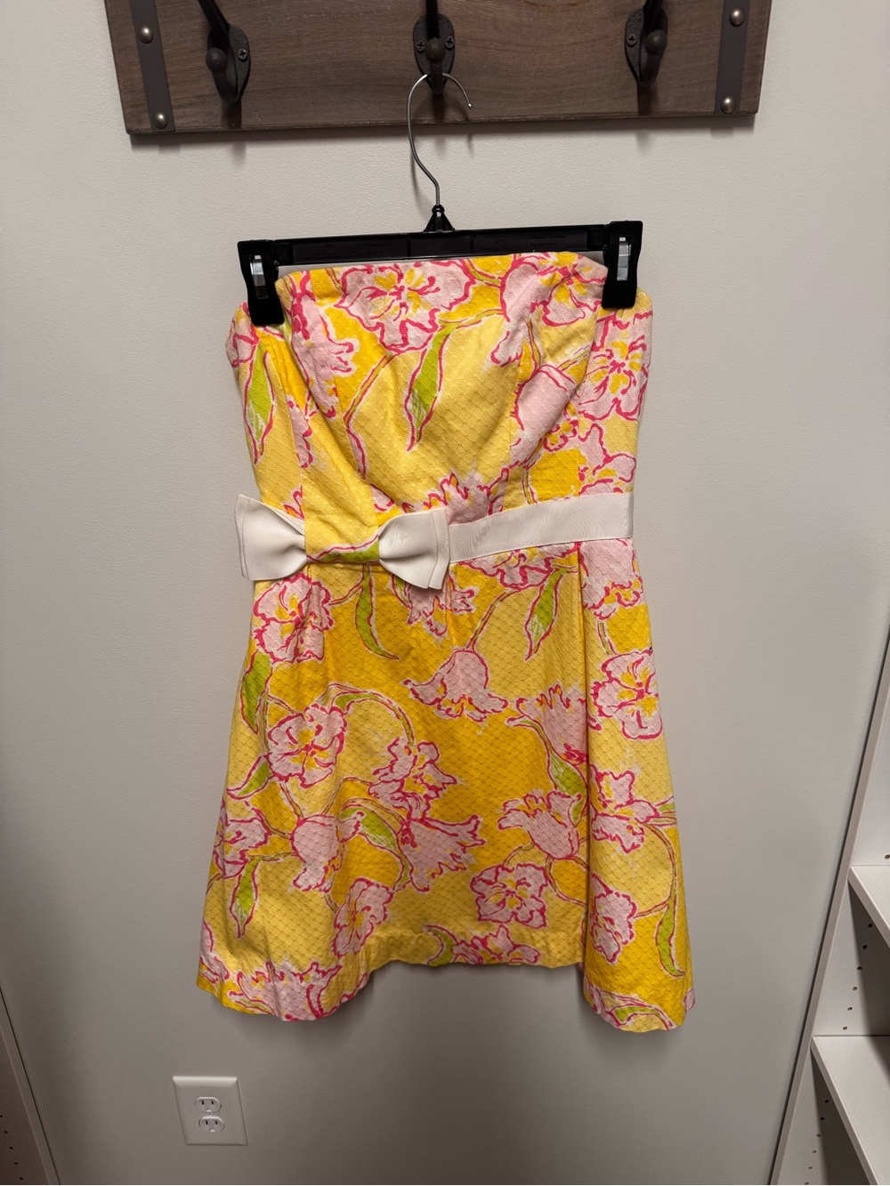 Lily Pulitzer mini dress